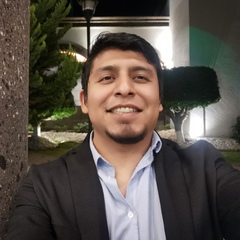 Uzi Lekzu, 33 года, Querétaro