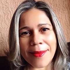 Alexandra Rosário, 54 года, Campos dos Goytacazes