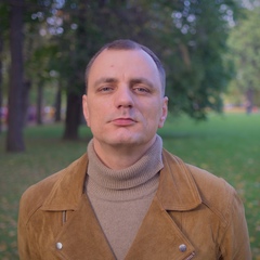 Виталий Семков, 40 лет, Санкт-Петербург