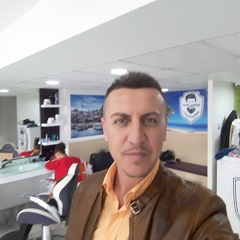 Cihat Yıldırım, Antalya