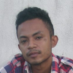 Eric-Aldo Maniry, Toamasina