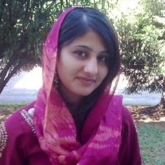 Rabia Khan, 29 лет, Islamabad