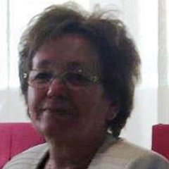 Eva Szabo, 66 лет