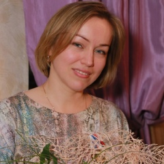 Екатерина Гурова, 45 лет, Москва