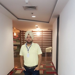 Sukhwinder Singh, Jalandhar