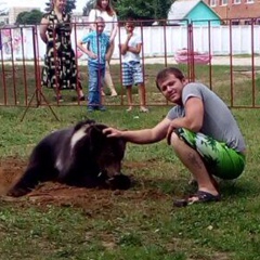 Асланбек Каряев, 35 лет, Владикавказ