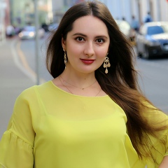 Светлана Дзансолова, 35 лет, Москва