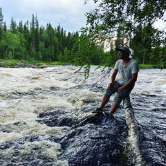 Николай Вахрамеев, Ярославль