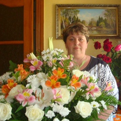 Ирина Волобуева, 47 лет, Харьков