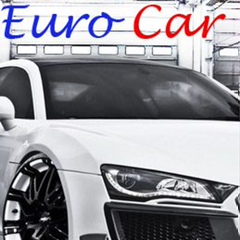 Euro Car, Praha