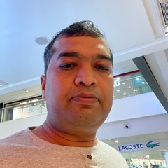 Aditya Patel, Kanpur