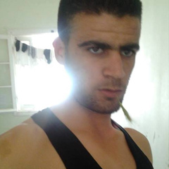 Tarek Hamrouche, 32 года, Skikda