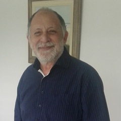 Douglas-Fernando Crovador, 76 лет, Curitiba