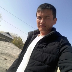 Bobur Umarov