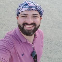 Abdelrahman Elsaad, 28 лет