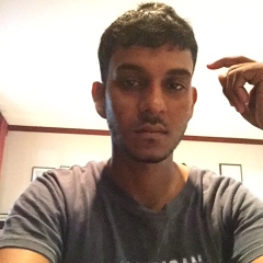 Karan Persaud, 31 год, Georgetown