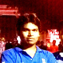 Shivshanker Patel, Chennai