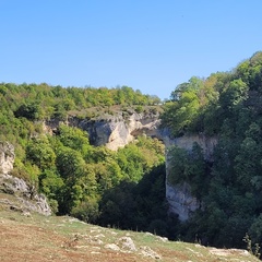 Алина Бабичева, Брест