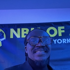 Victor Osikoya, New York City