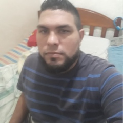 Amilcar Mata, 34 года, Manaus