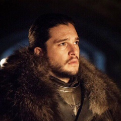 Jon Snow, 38 лет