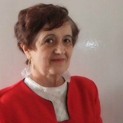 Валентина Раткина, 73 года, Златоуст