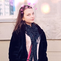 Mila Dzabaeva, 20 лет, Москва