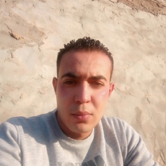 Khaled Labben, 31 год, Kairouan