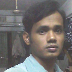 Dilip Adhikari, Dinajpur