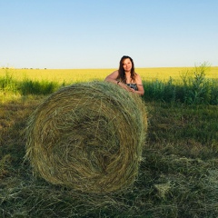 Яна Алтухова, Мариуполь