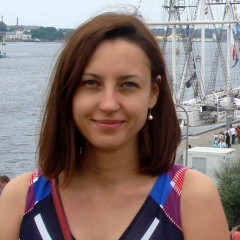 Jekaterina Šlapakova, 41 год, Рига