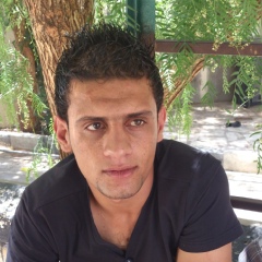 Mohammad Jo, 32 года, Amman