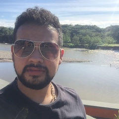 Juan-Carlos Delgado-Serrato, 31 год, Bogotá