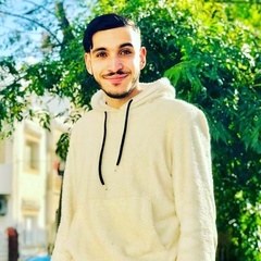 Yazid Limam, 20 лет, Sousse