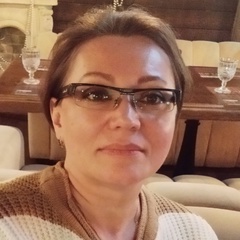 Галина Ахмадеева, 47 лет, Санкт-Петербург