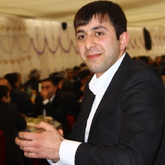 Ramiz Tagiyev, 32 года, Гянджа