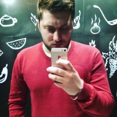 Grigoriy Polyanskii, 33 года, Краснодар