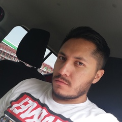 Ismael Hernández, 32 года