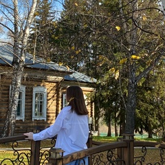 Алёна Андреева, 17 лет, Москва