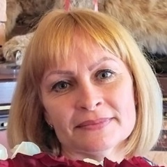 Елена Бухонина, Ишим