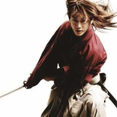 Kenshin Battousai