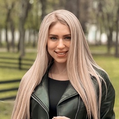 Валерия Фролова, 25 лет, Краматорск