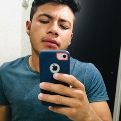 Luis Alvarado, 26 лет, Saltillo