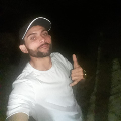 Beto Tripé, 32 года, Campinas