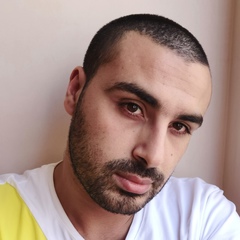 Mahmoud Sawaky, 35 лет, New York City