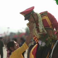 Ko Han, 47 лет, Mandalay