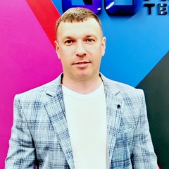 Александр Гунаев