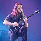 John Petrucci, Boston