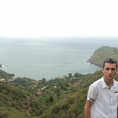 Ali Doc, Annaba