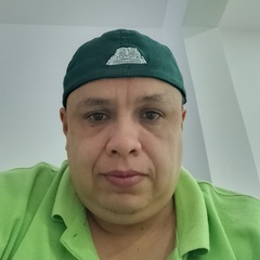 Mauricio Tinoco, 43 года, San Pedro Sula